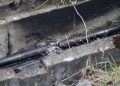 nordrhein-westfalen:-schon-wieder-bahnkabel-durchtrennt-–-polizei-geht-von-sabotage-aus