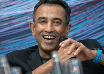 deutsche-telekom:-trostpreis-mit-spitzengehalt-fuer-srini-gopalan