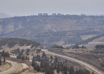 nahost-liveblog:-++-bundesregierung-fordert-verzicht-auf-annexionen-++