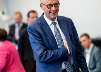 mehr-ruecksicht-auf-klingbeil:-merz-unzufrieden-—-„dinge-bleiben-zu-lange-liegen“