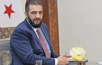 auftritt-vor-den-un:-scharaas-diplomatische-ehrenrunde-in-new-york