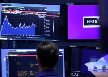 quanten-aktie-ionq-mit-durchbruch,-disney-erhoeht-preise-–-der-tag-an-der-wall-street