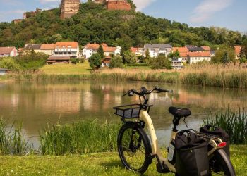 radreise-in-oesterreichs-osten:-auf-dem-rad-ohne-gegenverkehr:-im-sattel-durchs-burgenland