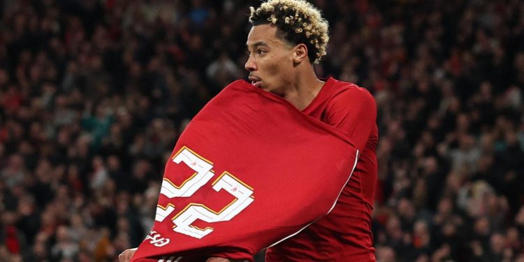 league-cup:-ekitike-schiesst-liverpool-zum-sieg-gegen-southampton