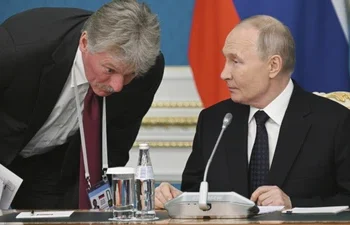 krieg-in-der-ukraine:-kreml-sprecher:-annaeherung-an-washington-brachte-„ergebnis-nahe-null“