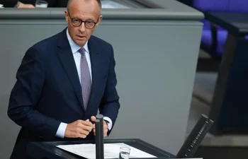 haushalt-2026:-auch-fuer-den-kanzler-ist-diese-regierung-eine-geduldsprobe