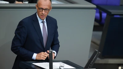 haushalt-2026:-auch-fuer-den-kanzler-ist-diese-regierung-eine-geduldsprobe