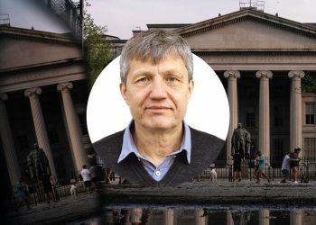 maerkte-insight:-warum-die-usa-ihre-eigenen-schulden-aufkaufen