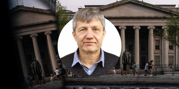 maerkte-insight:-warum-die-usa-ihre-eigenen-schulden-aufkaufen