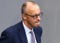 generaldebatte-im-bundestag:-ein-kanzler-im-verteidigungsmodus