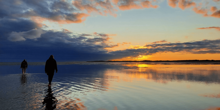 wattwandern:-ein-gefuehl-von-unendlichkeit