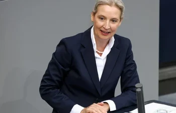 liveblog-bundespolitik:-hoechstwert-fuer-afd-in-umfrage,-union-weiter-staerkste-kraft