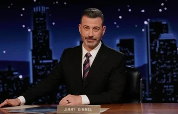 tv-comeback:-jimmy-kimmel-stellt-zuschauerrekord-bei-late-night-auf