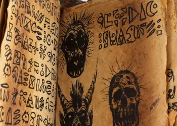 dem-geheimnis-auf-der-spur:-das-gefaehrliche-buch