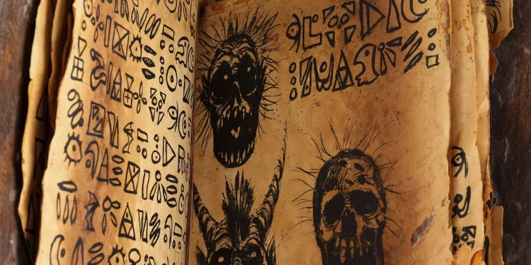 dem-geheimnis-auf-der-spur:-das-gefaehrliche-buch