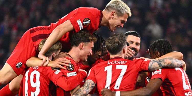 europa-league:-sieg-gegen-basel-–-freiburg-zittert-nur-kurz