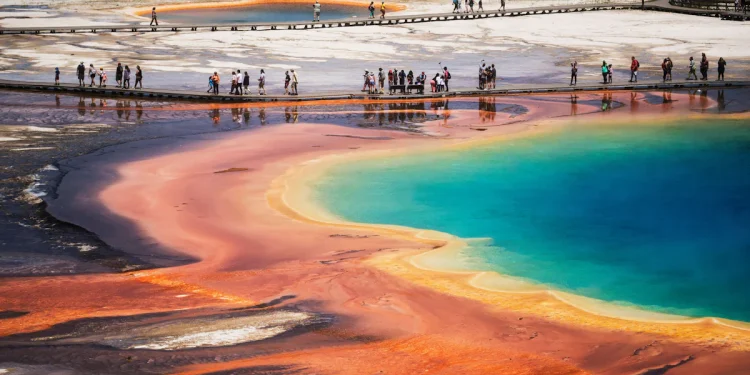 us-nationalparks:-umweltschutz-a-la-trump