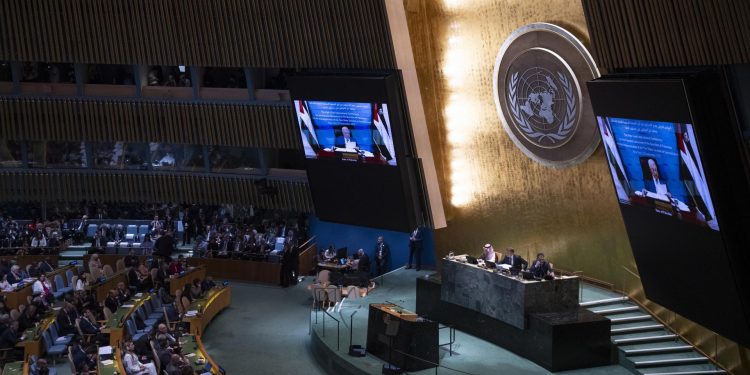 un-vollversammlung-–-hinter-den-kulissen-geht-es-um-gazas-zukunft