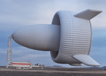 windkraft-revolution:-china-testet-gigantisches-fliegendes-kraftwerk