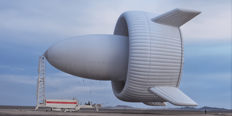 windkraft-revolution:-china-testet-gigantisches-fliegendes-kraftwerk