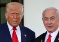 krieg-in-nahost:-trump-will-israels-annexionsplaene-im-westjordanland-stoppen