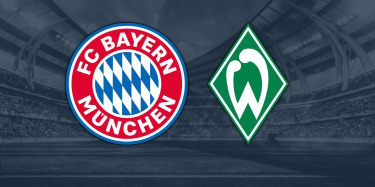 bundesliga-radio-live:-bayern-muenchen-gegen-werder-bremen