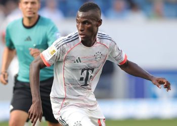 „haette-nicht-getan,-was-er-getan-hat“-–-kritik-an-bayern-stuermer-nicolas-jackson