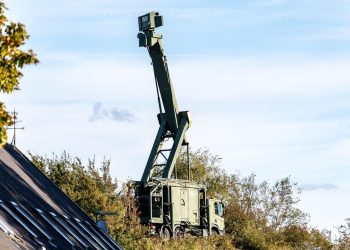 drohnen:-bundeswehr-unterstuetzt-daenemark-beim-schutz-des-eu-gipfels