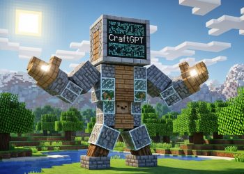 craftgpt:-spieler-baut-funktionierendes-chatgpt-modell-in-minecraft