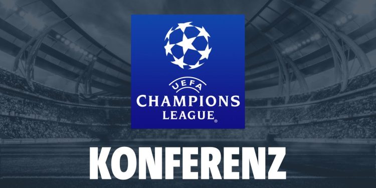 live-hoeren:-die-konferenz-|-fussball-champions-league