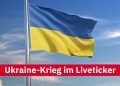 Ukraine-Krieg im Liveticker: +++ 00:06 CDU-Fraktionsvize will ehemalige NVA-Soldaten in Bundeswehr integrieren +++
