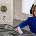 Wahl unter Störfeuer aus Moskau: Proeuropäische Regierungspartei in Moldau unerwartet klar vorn