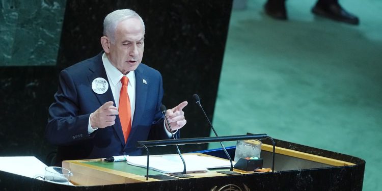 400 Kilogramm gelagert?: Israel: Wir kennen das iranische Uran-Versteck