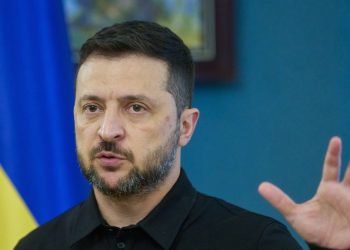 Nach großem russischem Vorstoß: Selenskyj meldet Rückeroberung von 170 Quadratkilometern