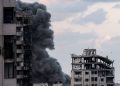 "Von Streitkräften umringt": Ärzte ohne Grenzen beendet Arbeit in Gaza-Stadt