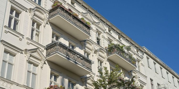 Neues Gesetz zur Verstaatlichung: Wird Deutsche Wohnen bald enteignet?