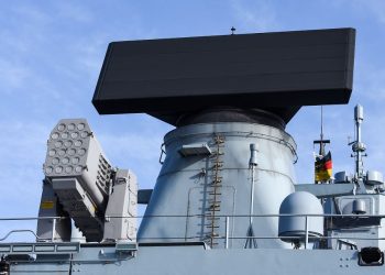 Verdacht auf Spionage: Drohnen über Schleswig-Holstein gesichtet