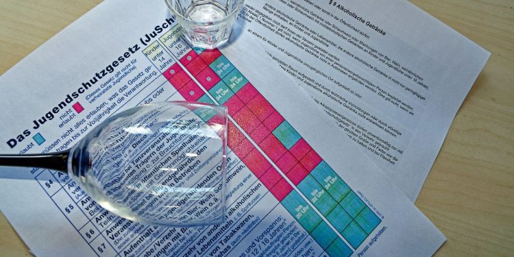 Einmalige Regelung in Europa: Bundesrat will begleitetes Trinken ab 14 beenden