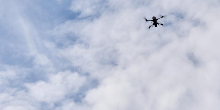 drohnenabwehr:-wer-darf-wann-schiessen?