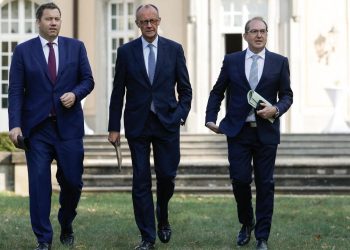 bundeskabinett-beschliesst-„modernisierungsagenda“-fuer-mehr-wachstum