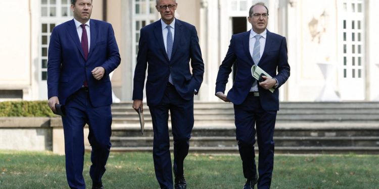 bundeskabinett-beschliesst-„modernisierungsagenda“-fuer-mehr-wachstum