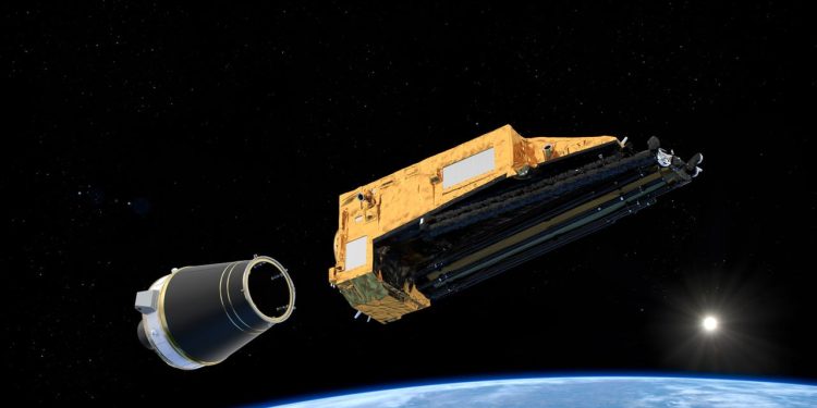esa-mission:-wozu-der-neue-satellit-„biomass“-gebraucht-wird