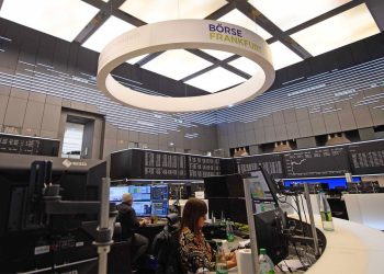 marktbericht:-das-allzeithoch-rueckt-immer-naeher