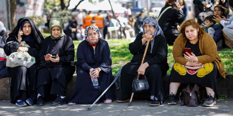 interview-zu-istanbul:-„potenzial-fuer-beben-der-magnitude-7-bis-7,4“