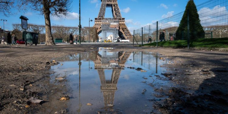 reagiert-die-zentralbank-auf-frankreichs-krise?