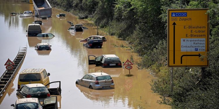dwd-bericht:-klimawandel-hat-„gravierende-folgen“-fuer-deutschland
