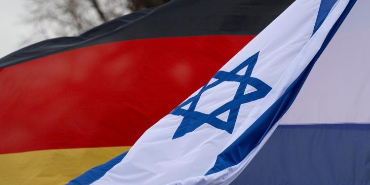 deutschland-und-israel:-eine-gratwanderung-fuer-die-bundesregierung