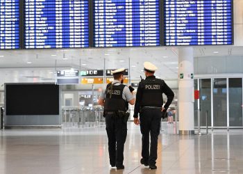 innere-sicherheit:-so-will-deutschland-drohnen-bekaempfen