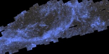 esa-veroeffentlicht-ersten-teil-der-kosmischen-„euclid“-karte