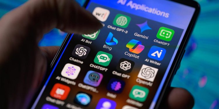 rekordlauf-an-den-boersen:-ist-rund-um-ki-eine-neue-blase-entstanden?